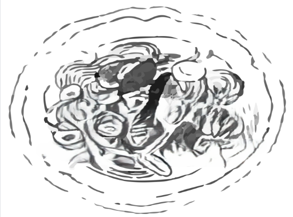 お店の雰囲気写真